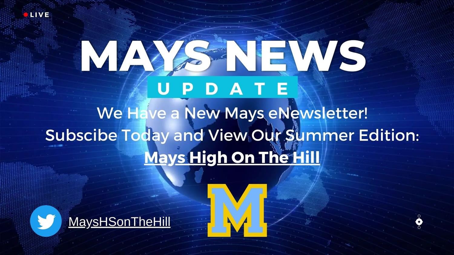  MAYSHSonTheHill